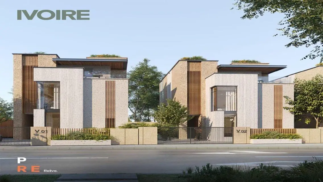 7 Bed , Villa 382m on the highest hill in Zayed