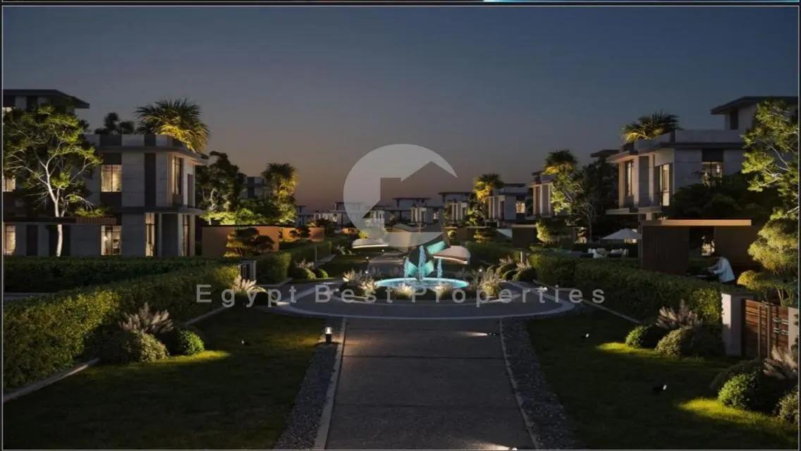 Townhouse in a prime location in New Zayed Elora .