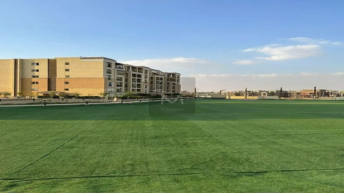Own Your Apartment in Sarai Enjoy a Modern life