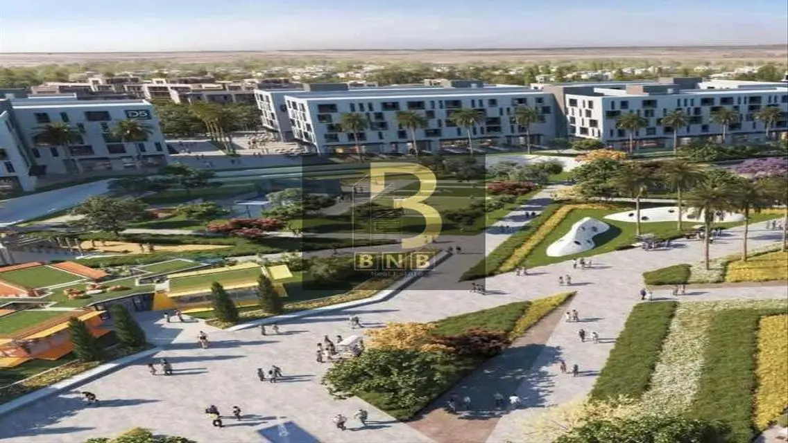 مكاتب إدارية 63م بجوار الجامعة الأمريكية بالقاهرة