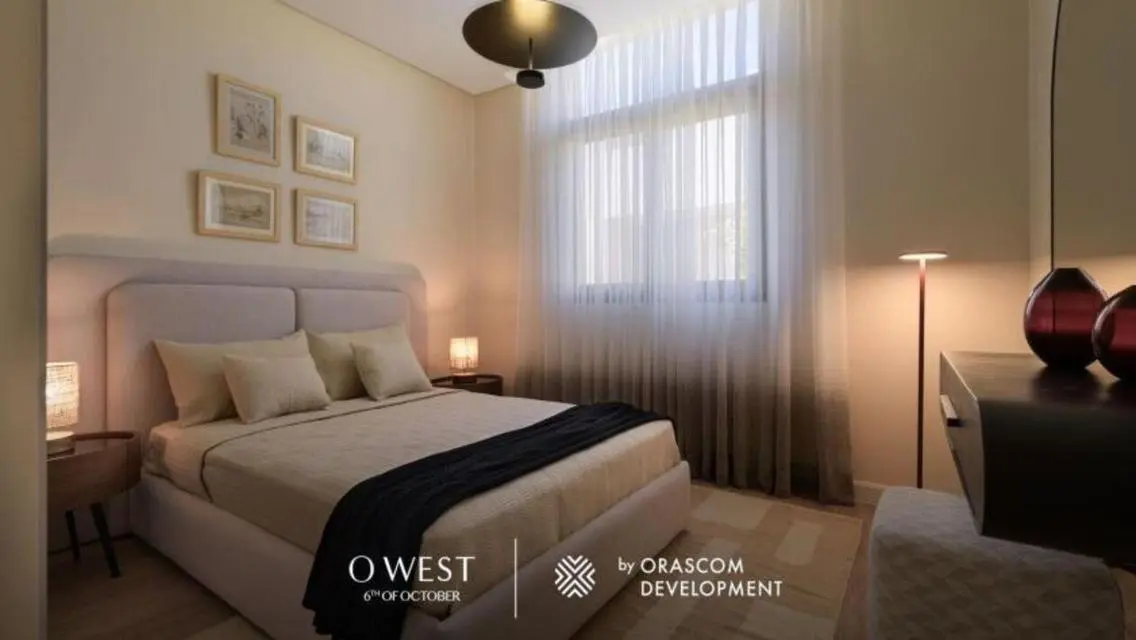 Immediate Finished Apartment with 7 yrs inst