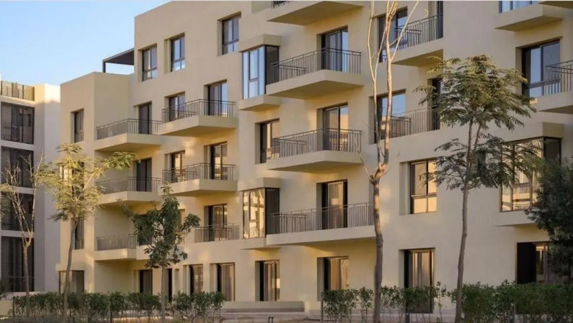 Immediate Finished Apartment with 7 yrs inst