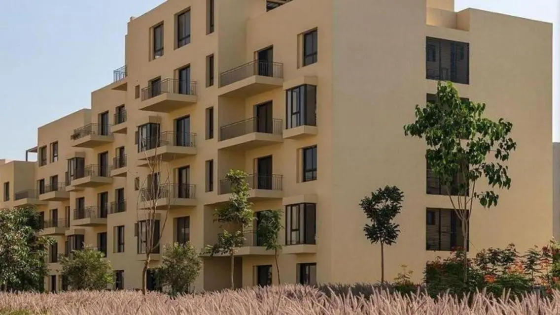Immediate Finished Apartment with 7 yrs inst