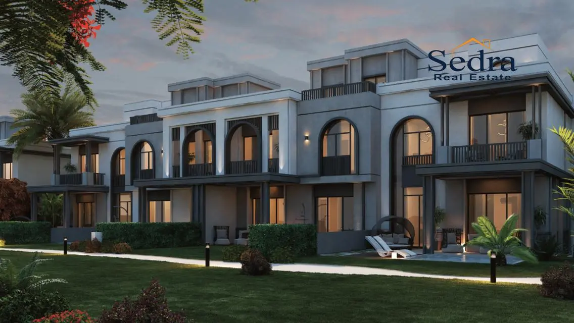 New cairo Apartment for sale with CASH Discount.