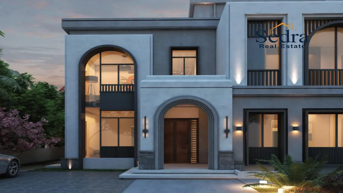 New cairo Apartment for sale with CASH Discount.