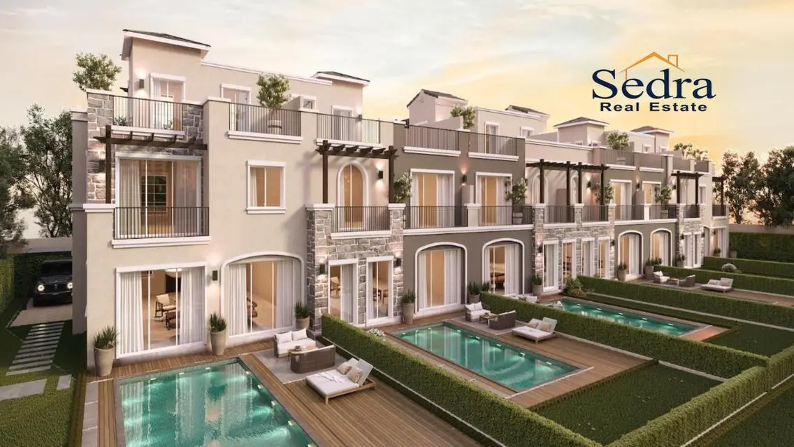 New cairo Apartment for sale with CASH Discount.