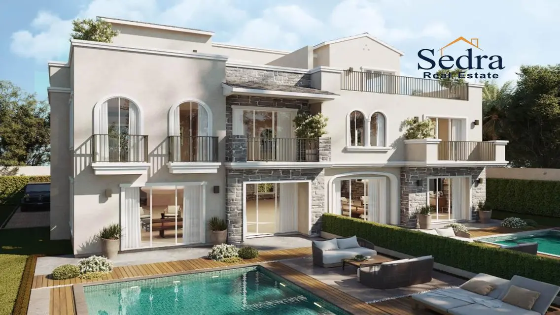 New cairo Apartment for sale with CASH Discount.