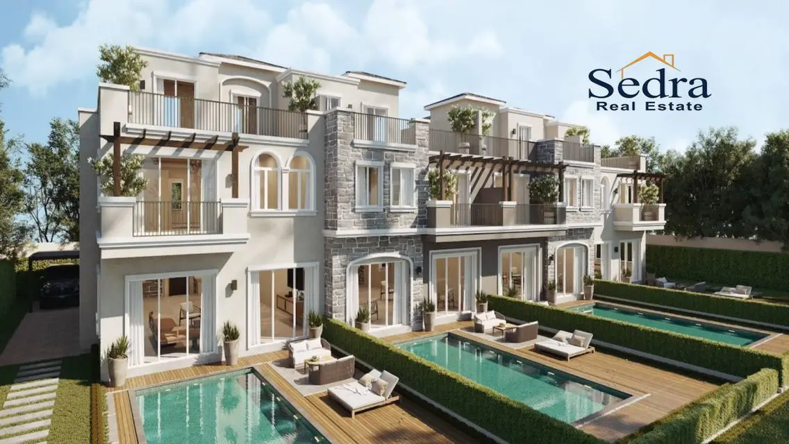 New cairo Apartment for sale with CASH Discount.