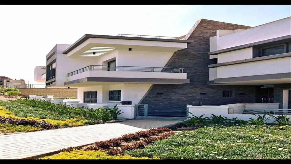 Luxury Villa in Taj City - New Cairo