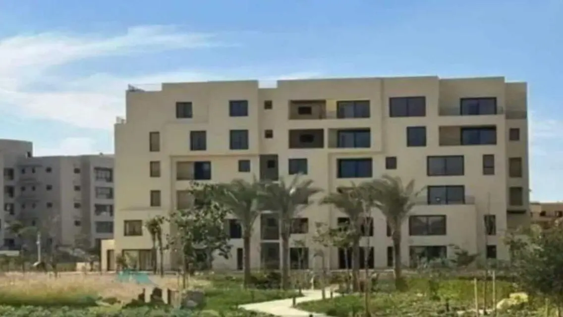 With Dp 2million,Duplex 4Rooms Finished inst 8year