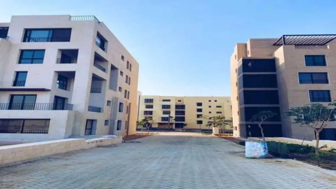 With Dp 2million,Duplex 4Rooms Finished inst 8year