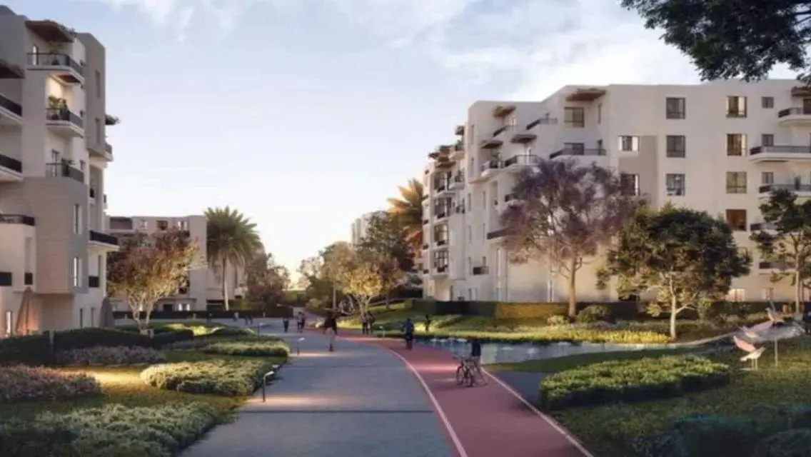With Dp 2million,Duplex 4Rooms Finished inst 8year