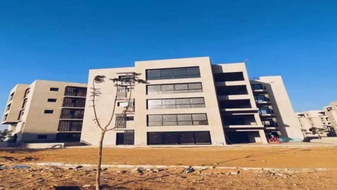 With Dp 2million,Duplex 4Rooms Finished inst 8year
