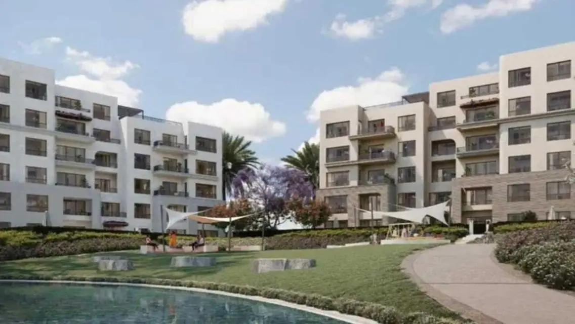 With Dp 2million,Duplex 4Rooms Finished inst 8year