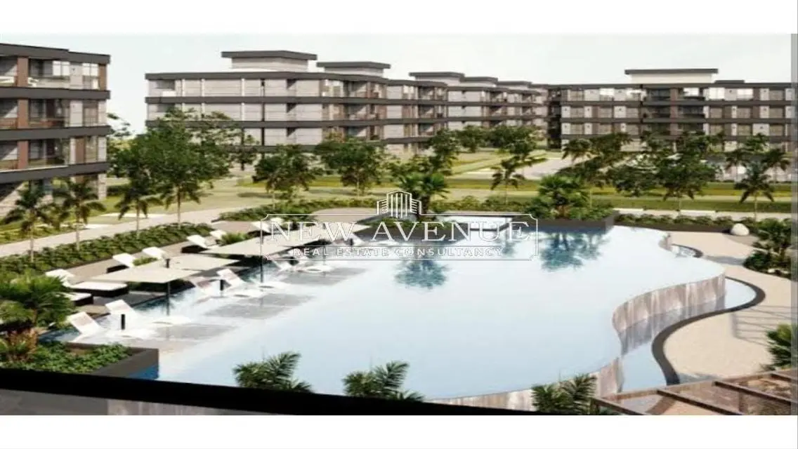 Apartment corner for sale in Dejoya Residence