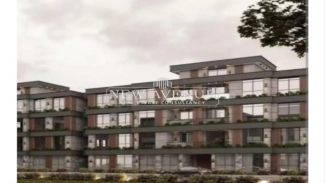 Apartment corner for sale in Dejoya Residence