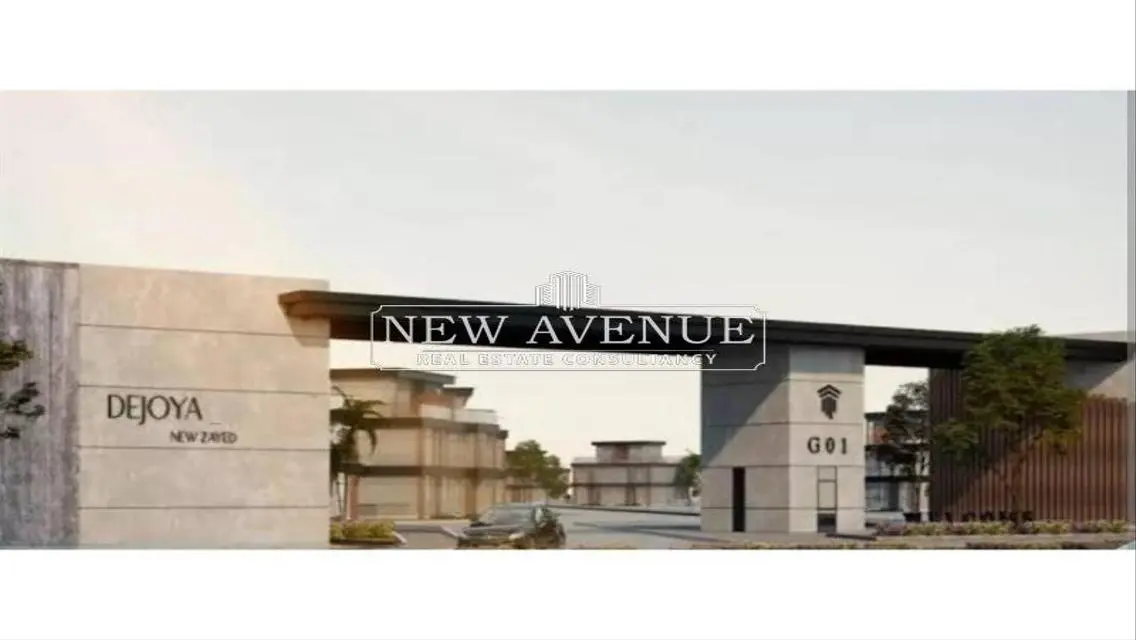 Apartment corner for sale in Dejoya Residence