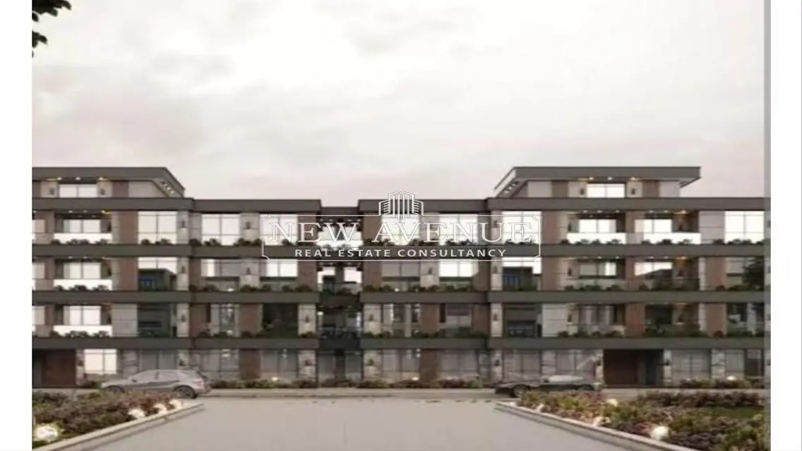 Apartment corner for sale in Dejoya Residence