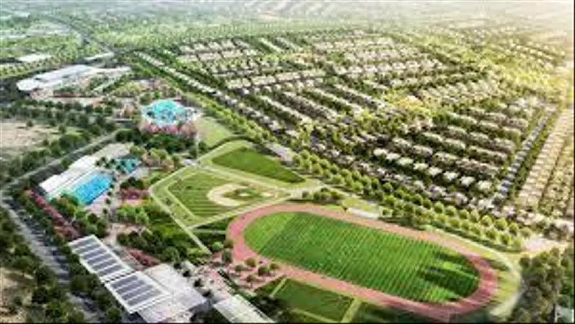 سوديك ايست فيلا MV  نصف تشطيب استلام 2026 باقساط