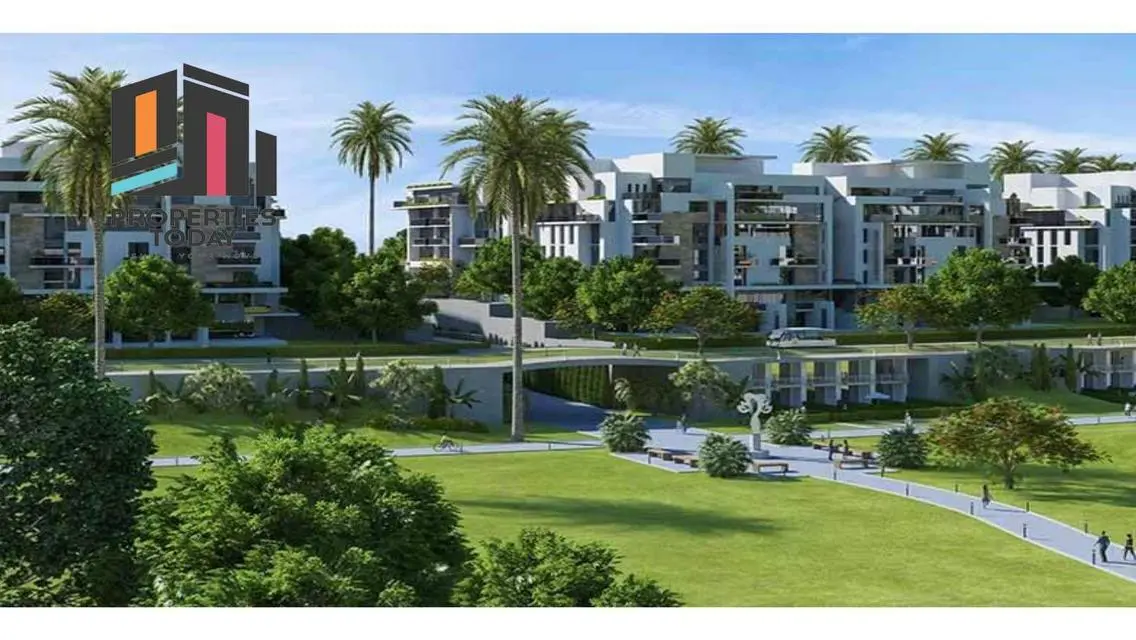 Apartment for sale Core &amp; Shell In Lake stage