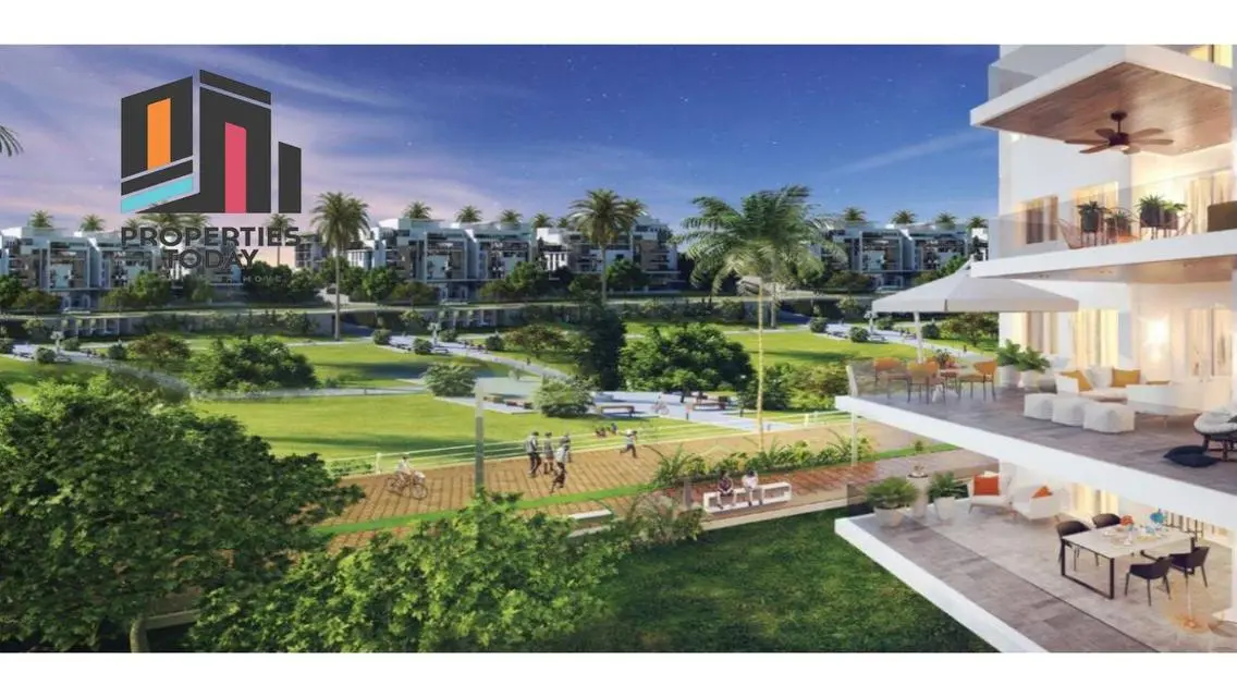 Apartment for sale Core &amp; Shell In Lake stage