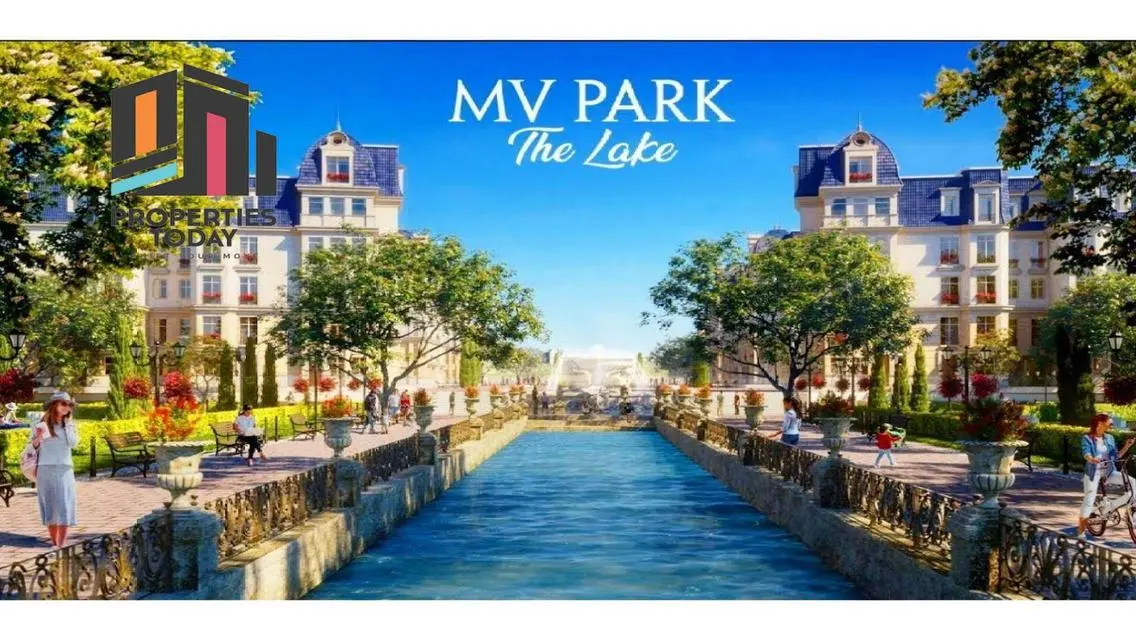 Apartment for sale Core &amp; Shell In Lake stage