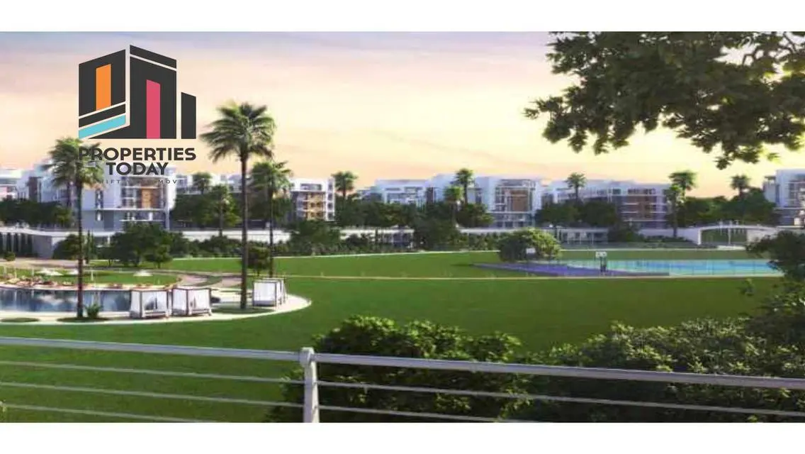Apartment for sale Core &amp; Shell In Lake stage