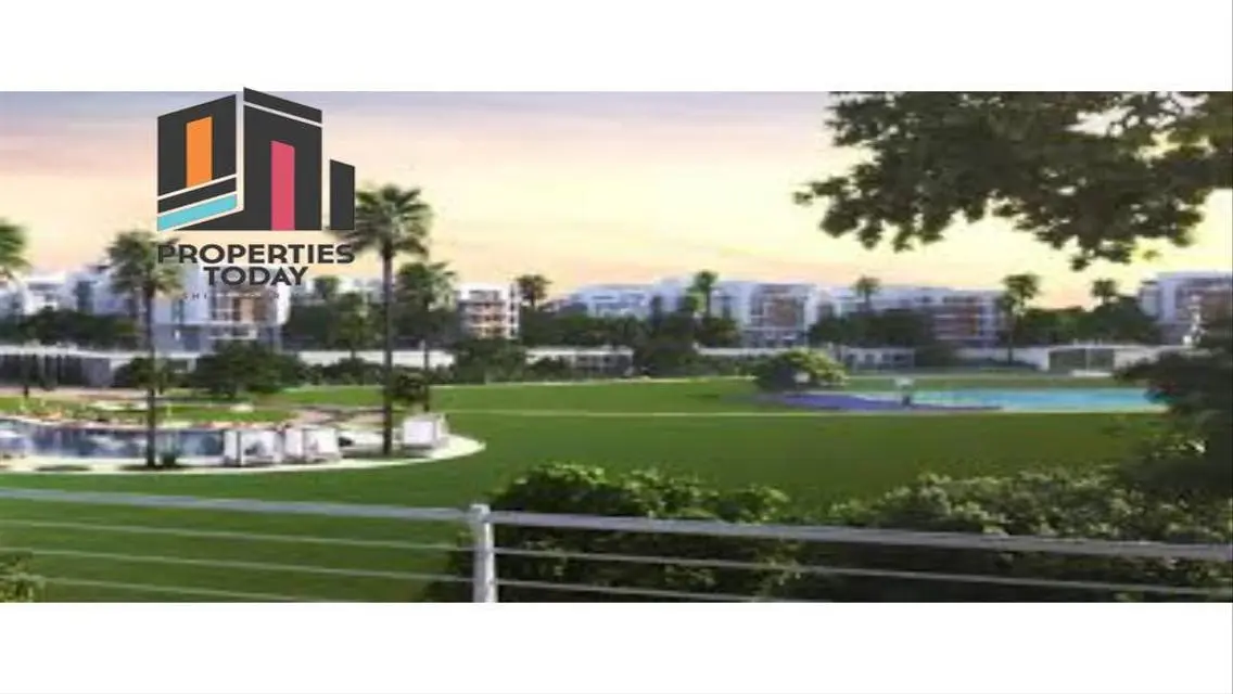 Ground with garden 60m inst till 2029 DP 4,500,000