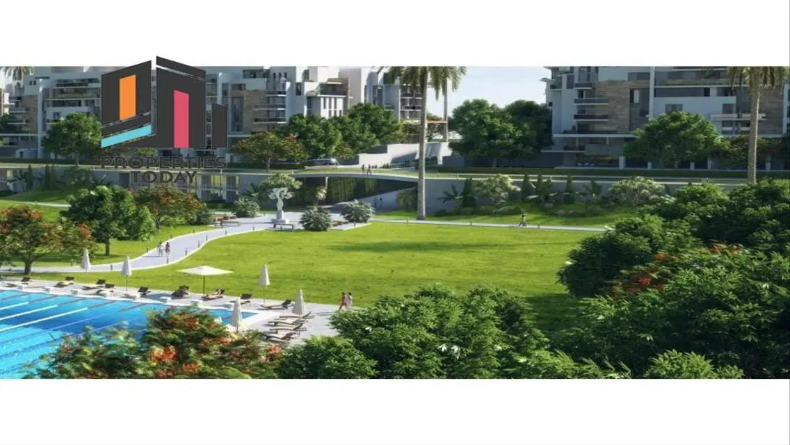 Ground with garden 60m inst till 2029 DP 4,500,000
