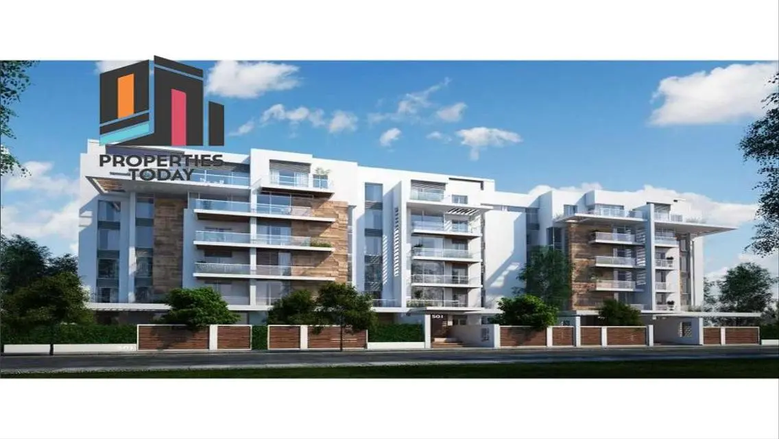 Ground with garden 60m inst till 2029 DP 4,500,000