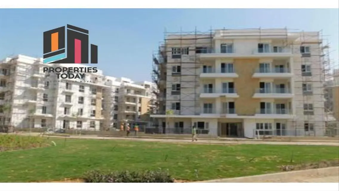 Ground with garden 60m inst till 2029 DP 4,500,000