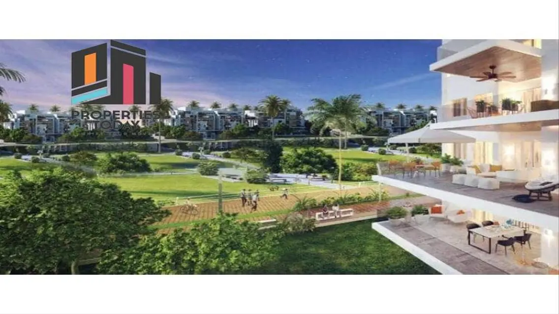 Ground with garden 60m inst till 2029 DP 4,500,000
