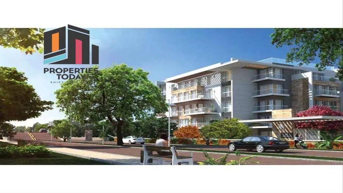 Ground with garden 60m inst till 2029 DP 4,500,000