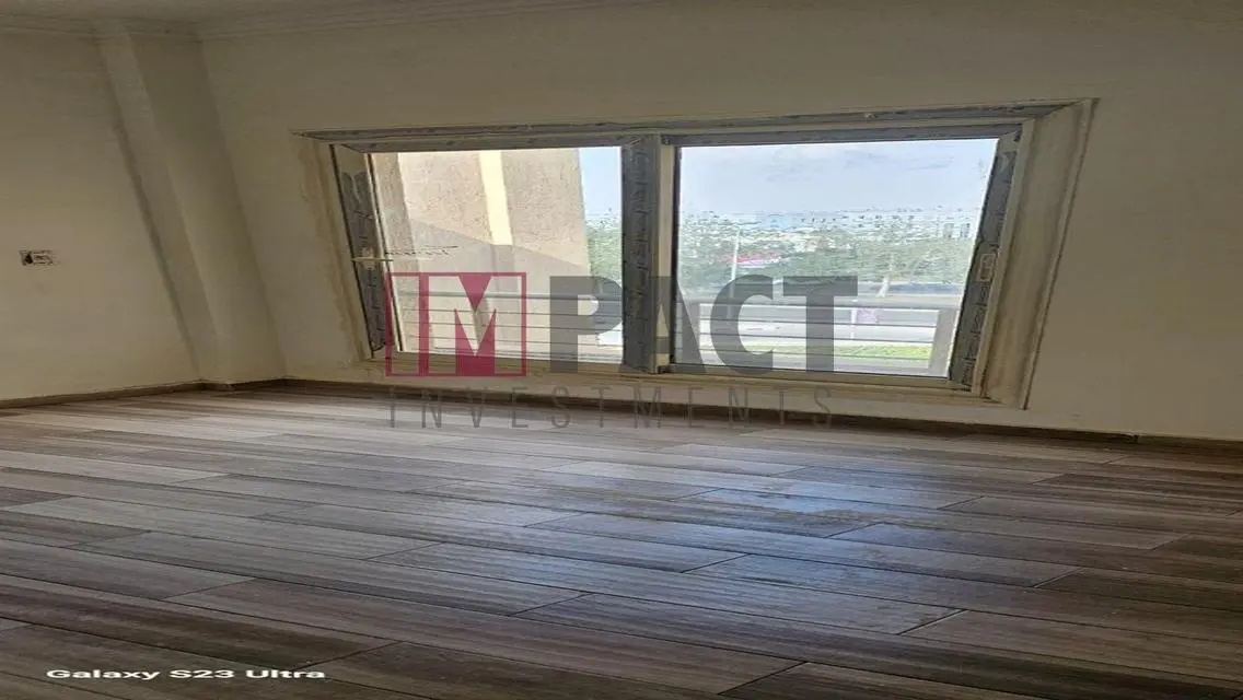 Apartment 240 m, ready for immediate inspection