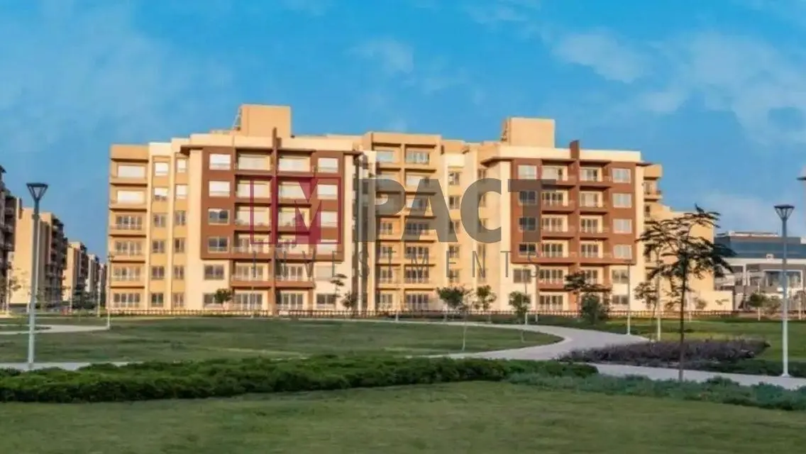 Apartment 240 m, ready for immediate inspection