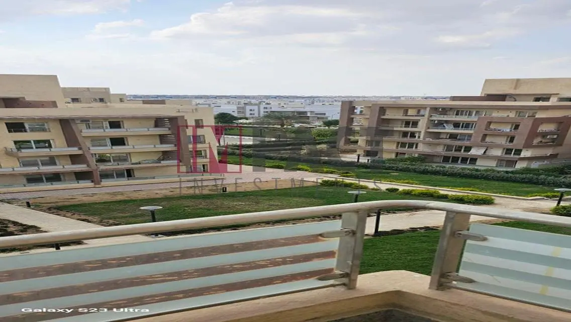Apartment 240 m, ready for immediate inspection
