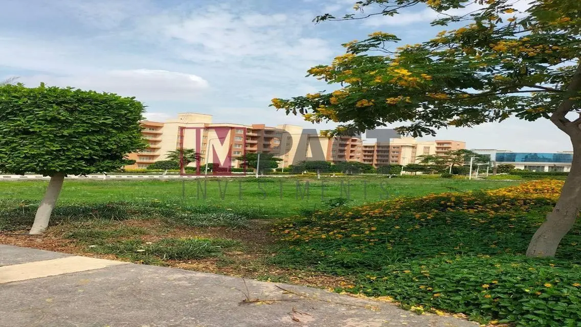 Apartment 240 m, ready for immediate inspection