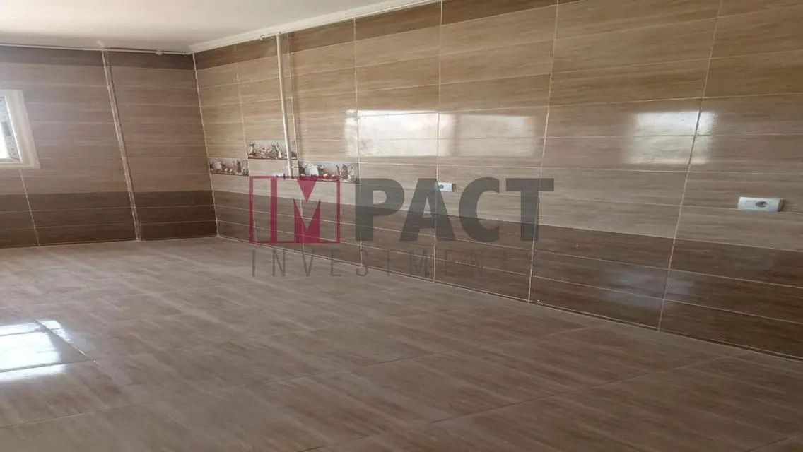 Apartment 240 m, ready for immediate inspection