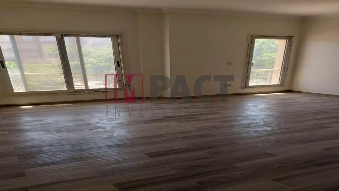 Apartment 240 m, ready for immediate inspection