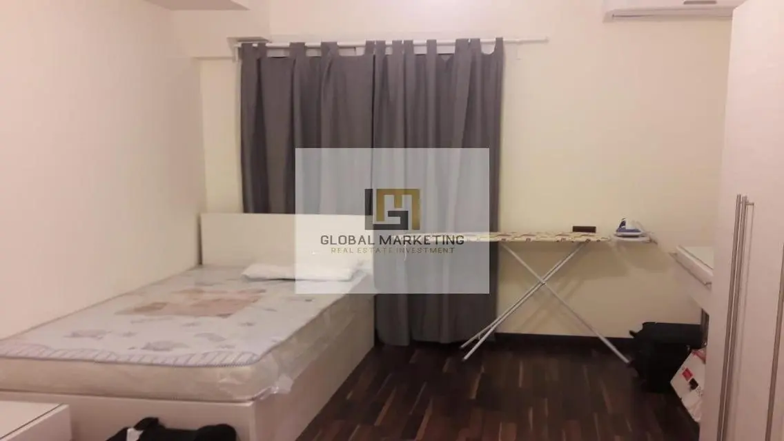 Modern Apartment with Garden for rent in Lake View