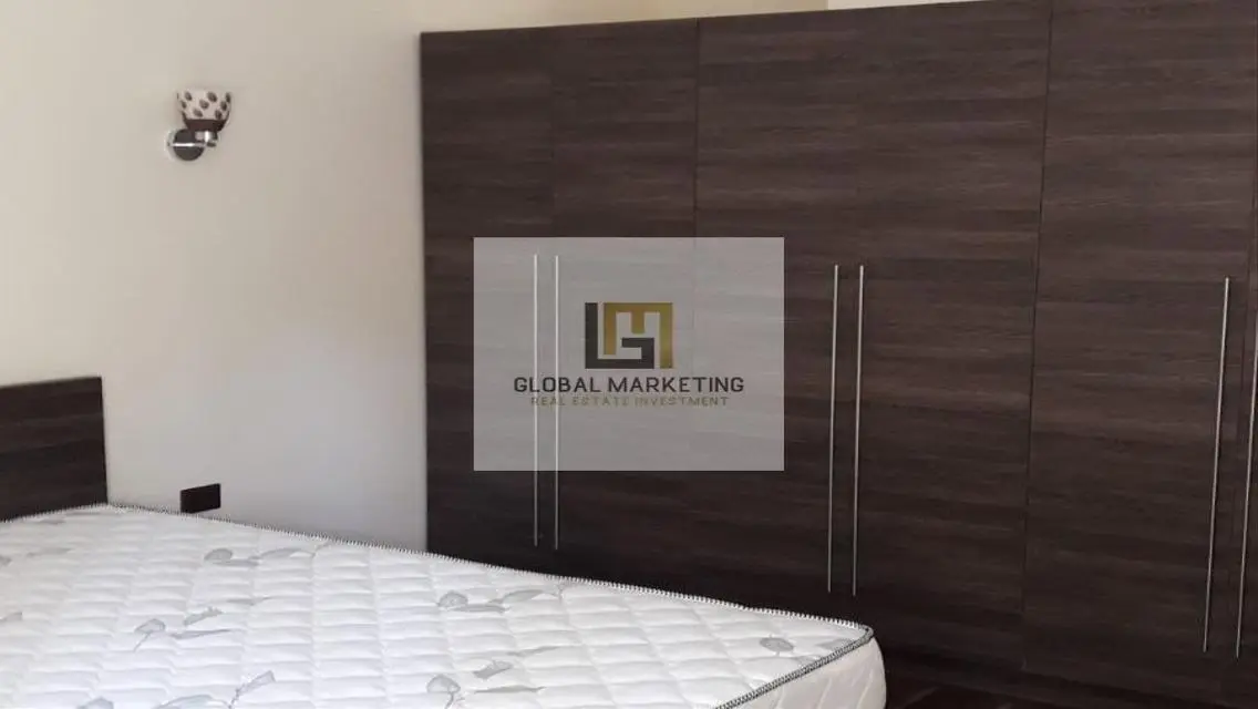 Modern Apartment with Garden for rent in Lake View