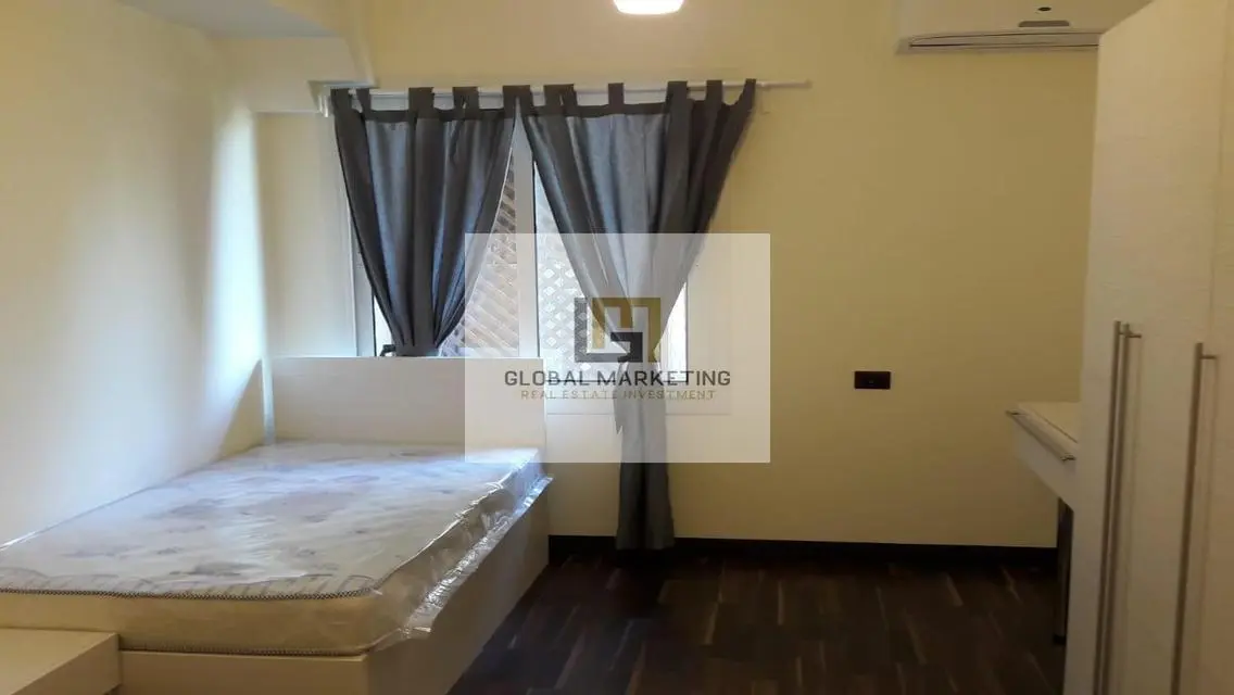 Modern Apartment with Garden for rent in Lake View