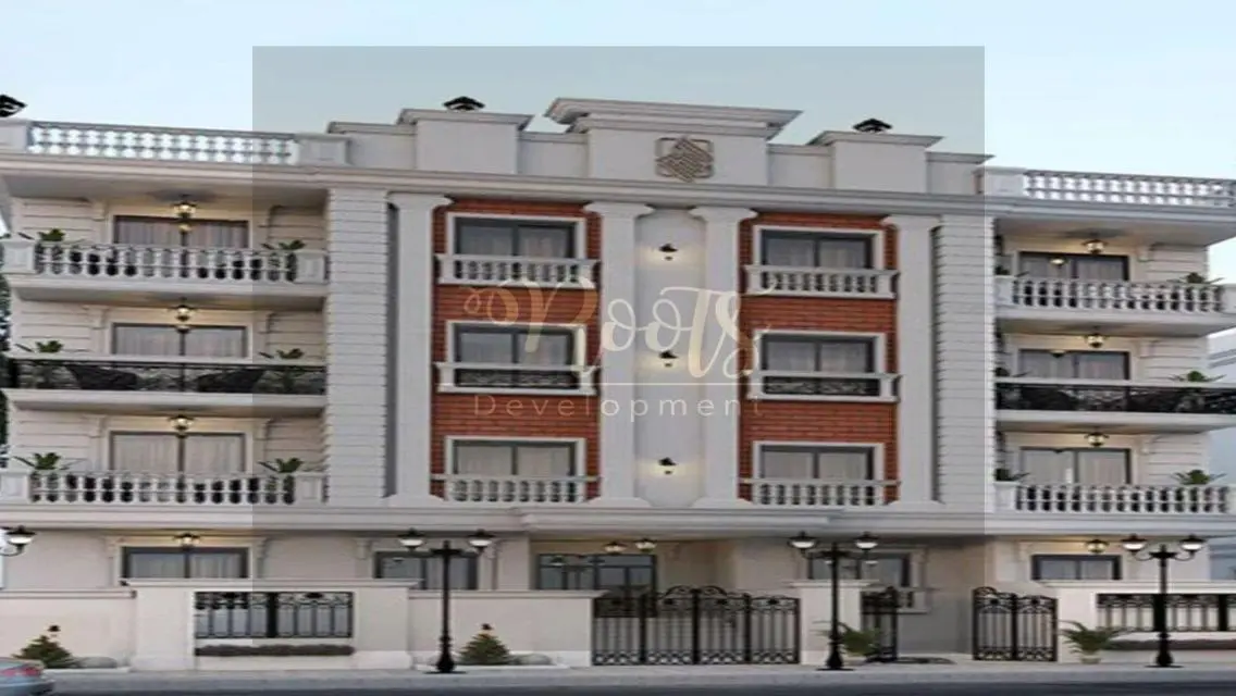 شقة مميزة للبيع ريسيل  230متر موقع مميز