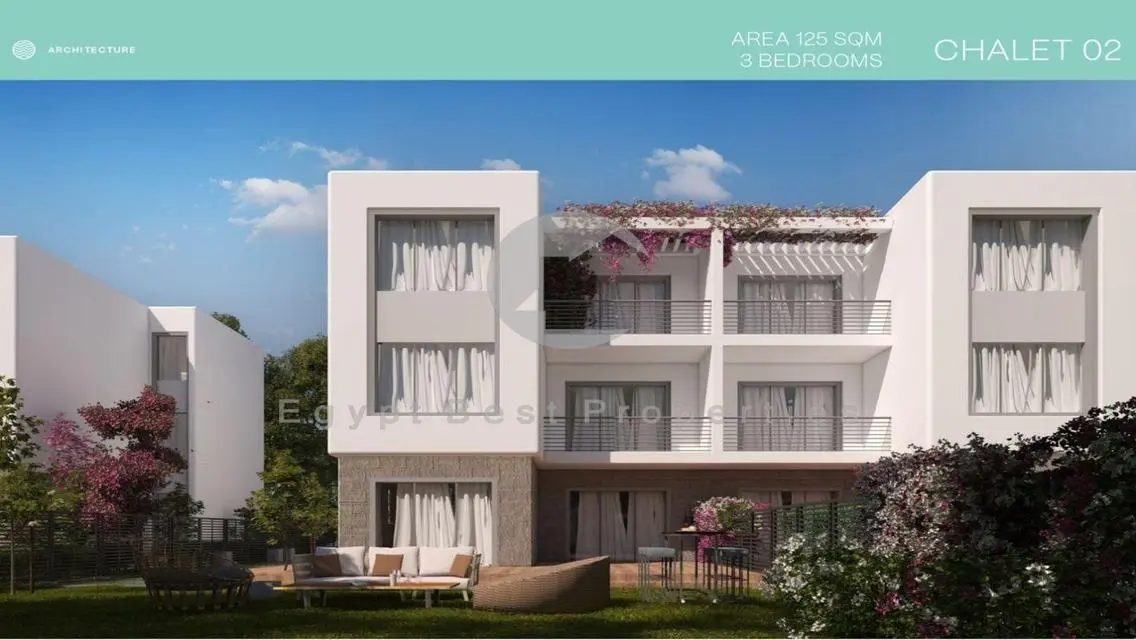 Panoramic Sea View For Sale at Seazen - al Qamzi