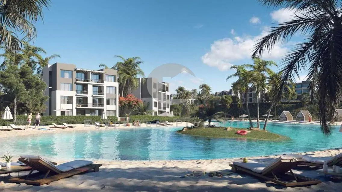 Panoramic Sea View For Sale at Seazen - al Qamzi