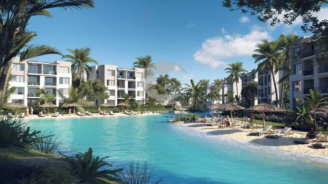 Panoramic Sea View For Sale at Seazen - al Qamzi