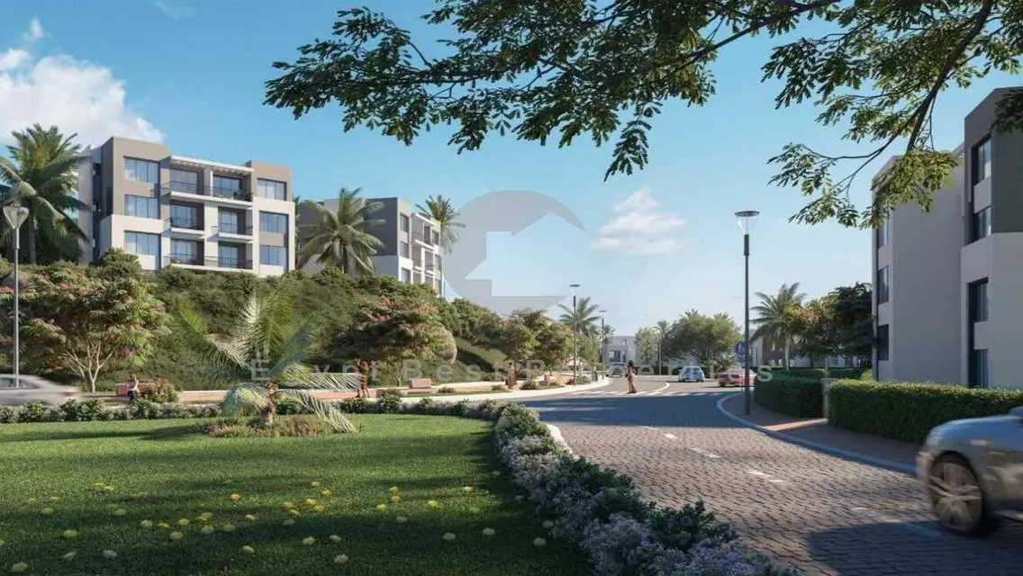 Panoramic Sea View For Sale at Seazen - al Qamzi