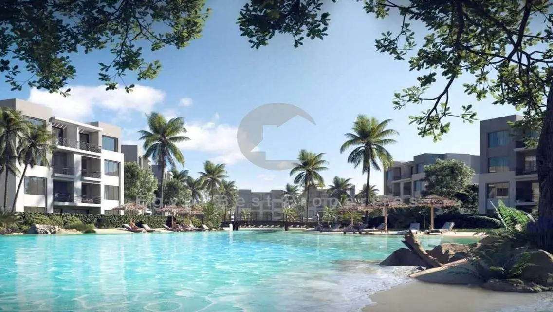 Chalet For Sale at Seazen Fully Finished + ACs