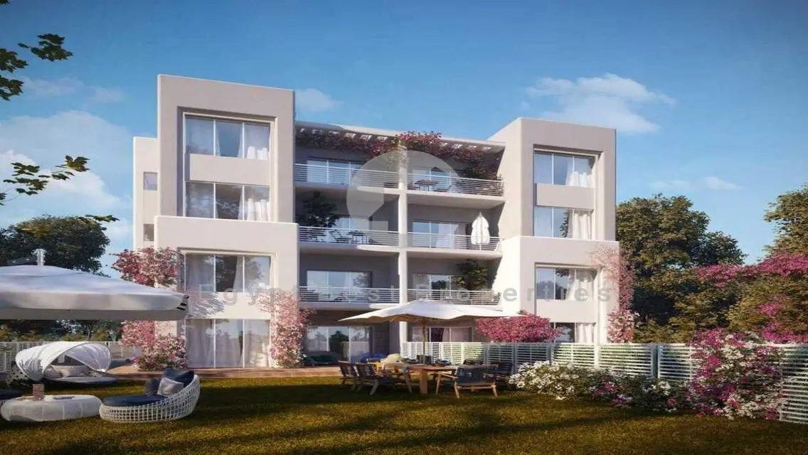 Chalet For Sale at Seazen Fully Finished + ACs
