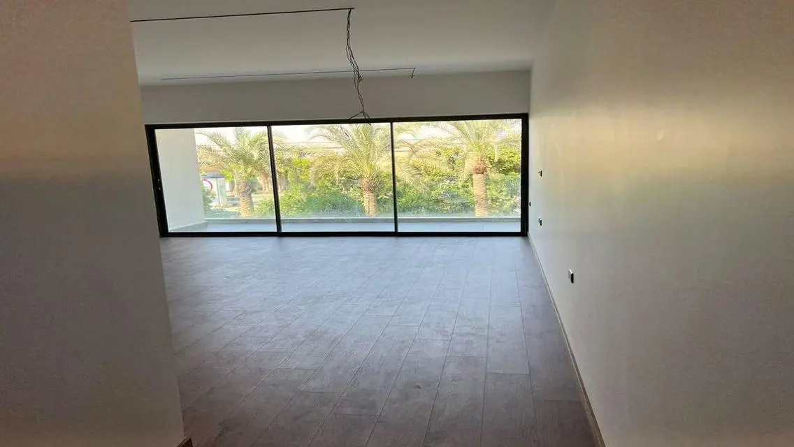 apartment for rent in Lake View Residence Compound